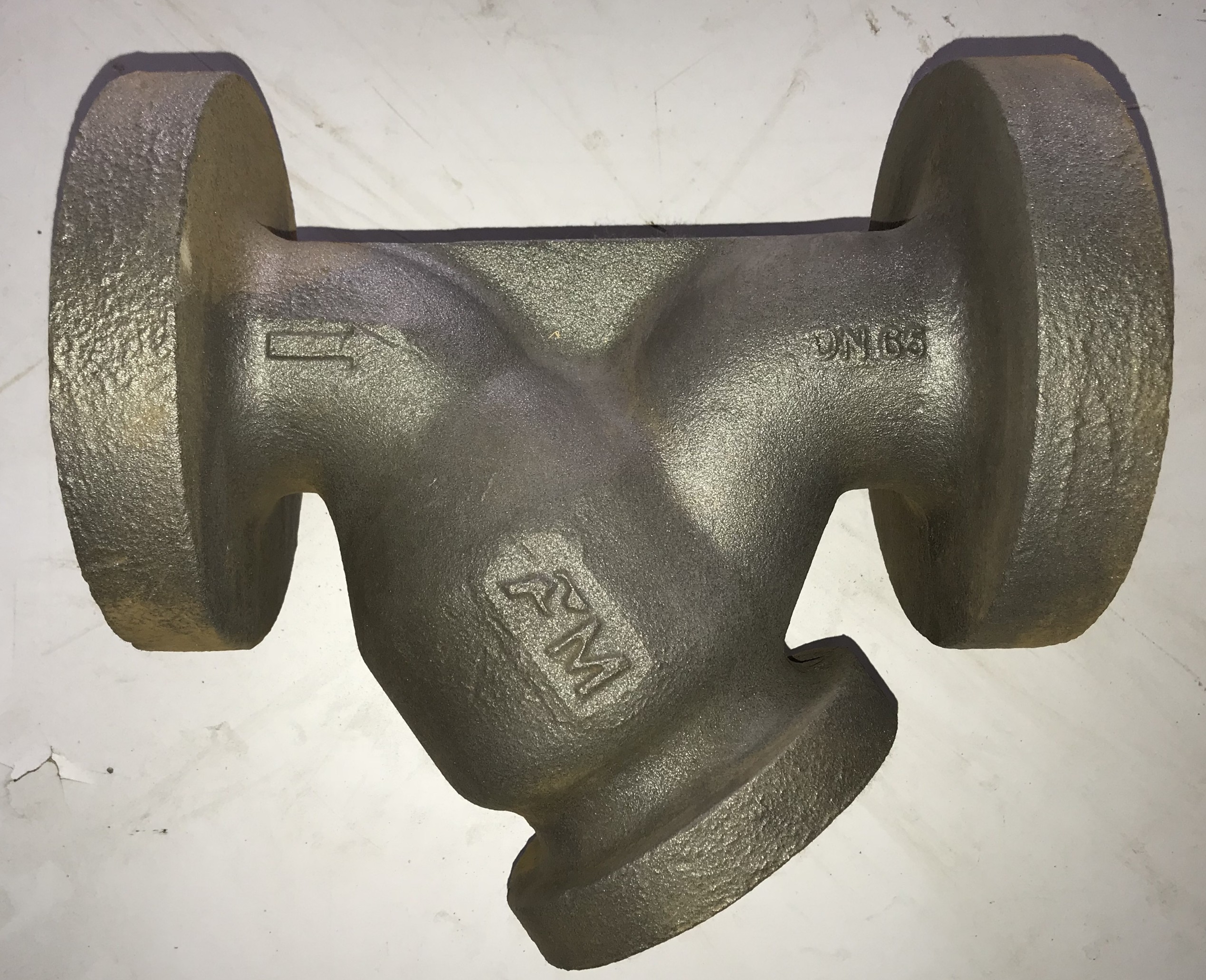 valve_bodies in sumuka steels