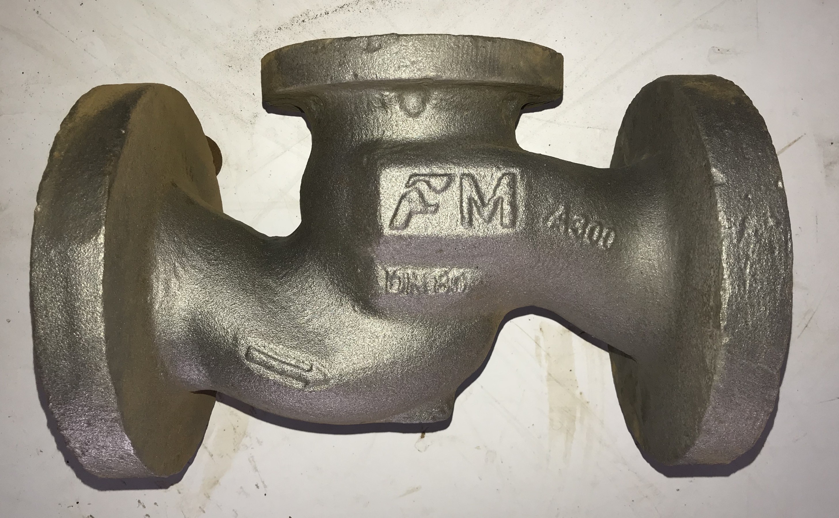 valve_bodies in sumuka steels