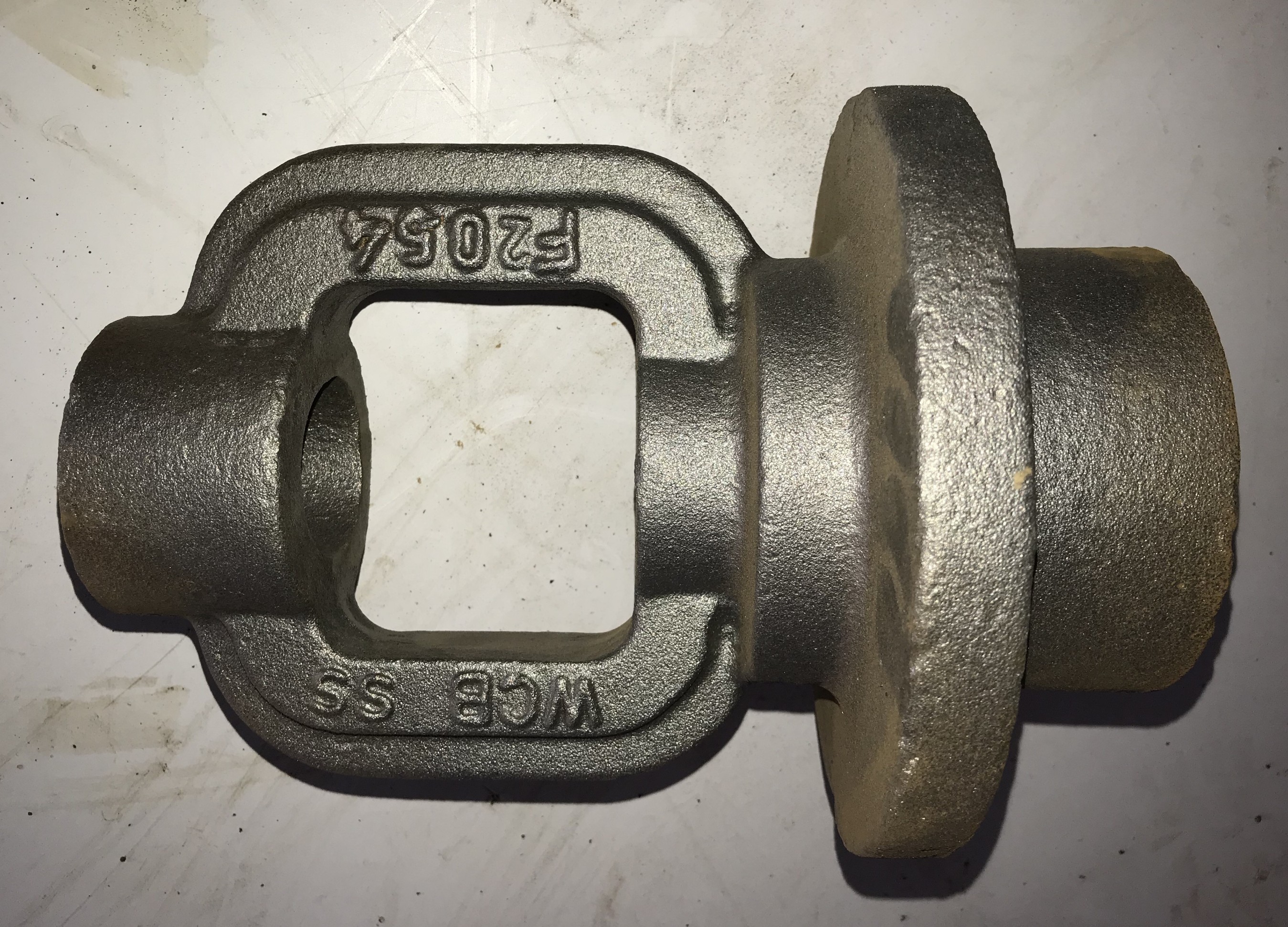 valve_bodies in sumuka steels