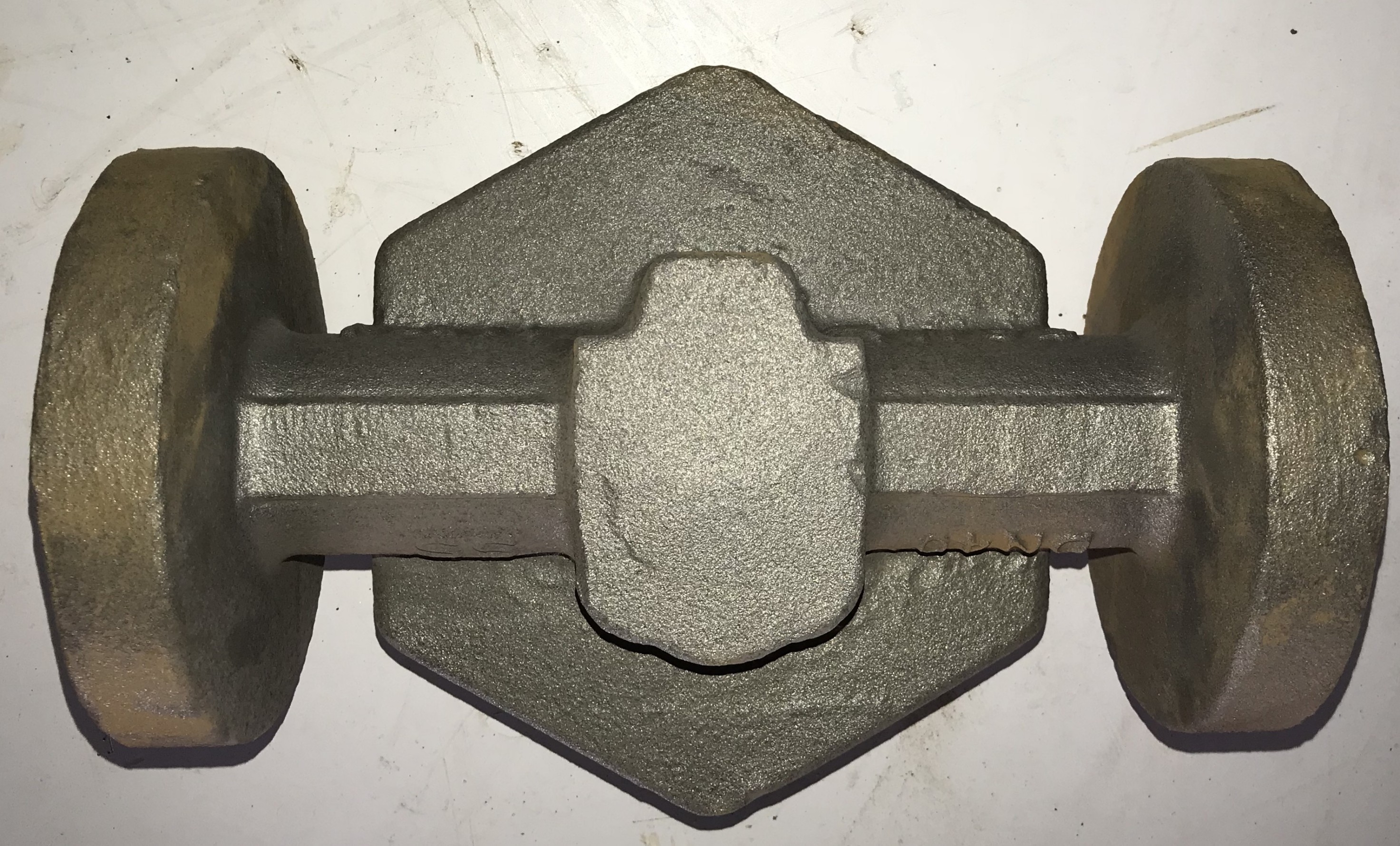 float_traps in sumuka steels