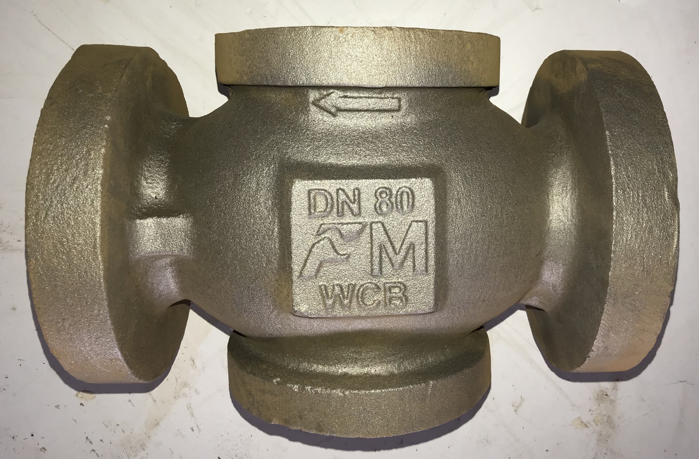 valve_bodies in sumuka steels