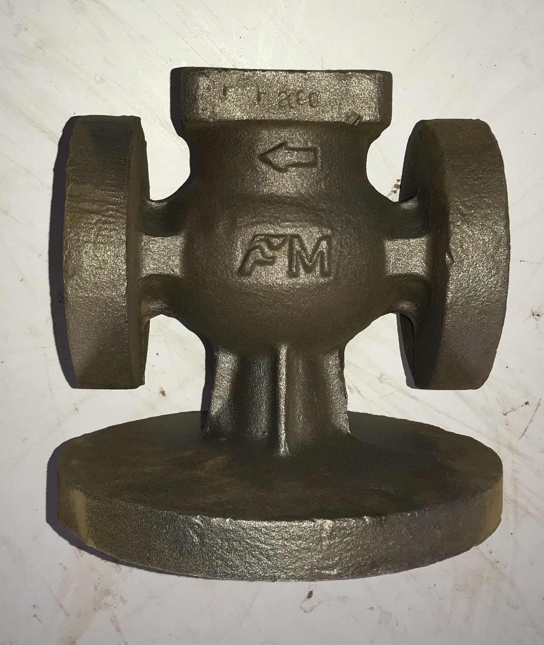 valve_bodies in sumuka steels