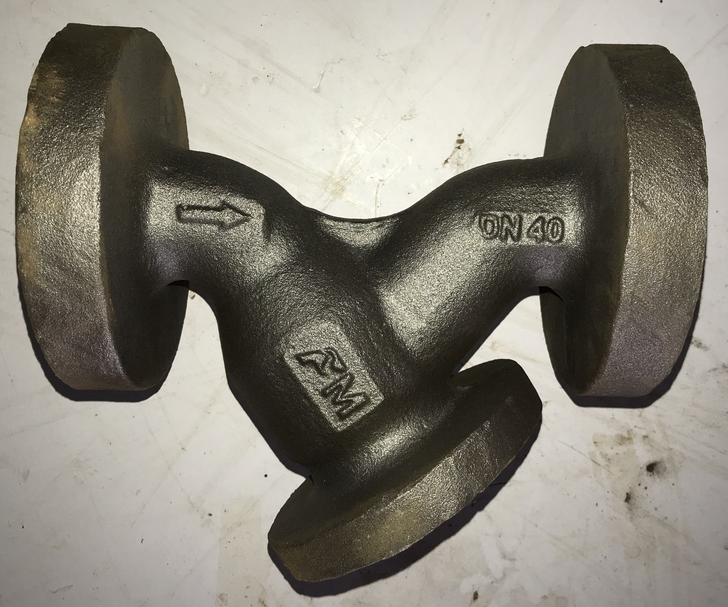 valve_bodies in sumuka steels