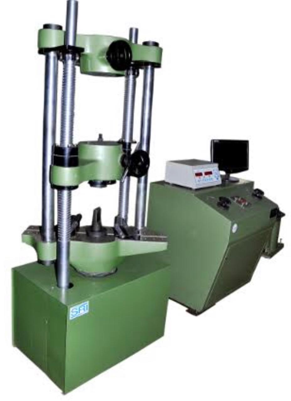 testing in sumuka steels